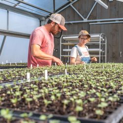Caney Fork Farms