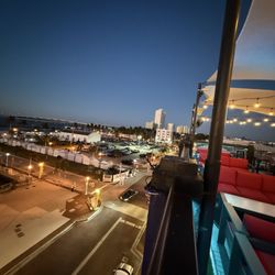 Skybar