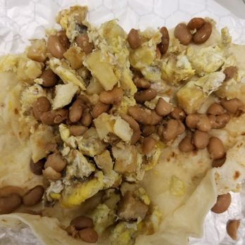 PHX Burrito House - No chorizo on my breakfast burrito #disappointing - Mexican Near Me - Phoenix, Arizona PHX Burrito House - No chorizo on my breakfast burrito #disappointing - Mexican Near Me - Phoenix, Arizona
