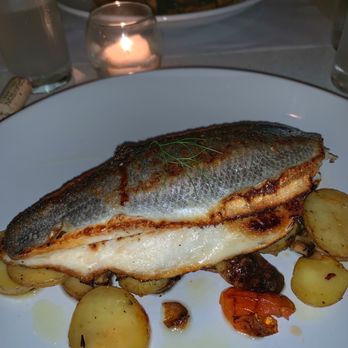 L'Anima - Italian Near Me - Philadelphia, Pennsylvania