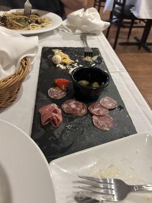 Trattoria Ciao by null
