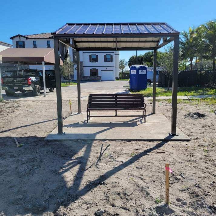 Slide of Doug Knight Contracting Services