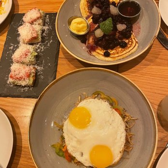 Bulla Gastrobar - Spanish Near Me - Plano, Texas