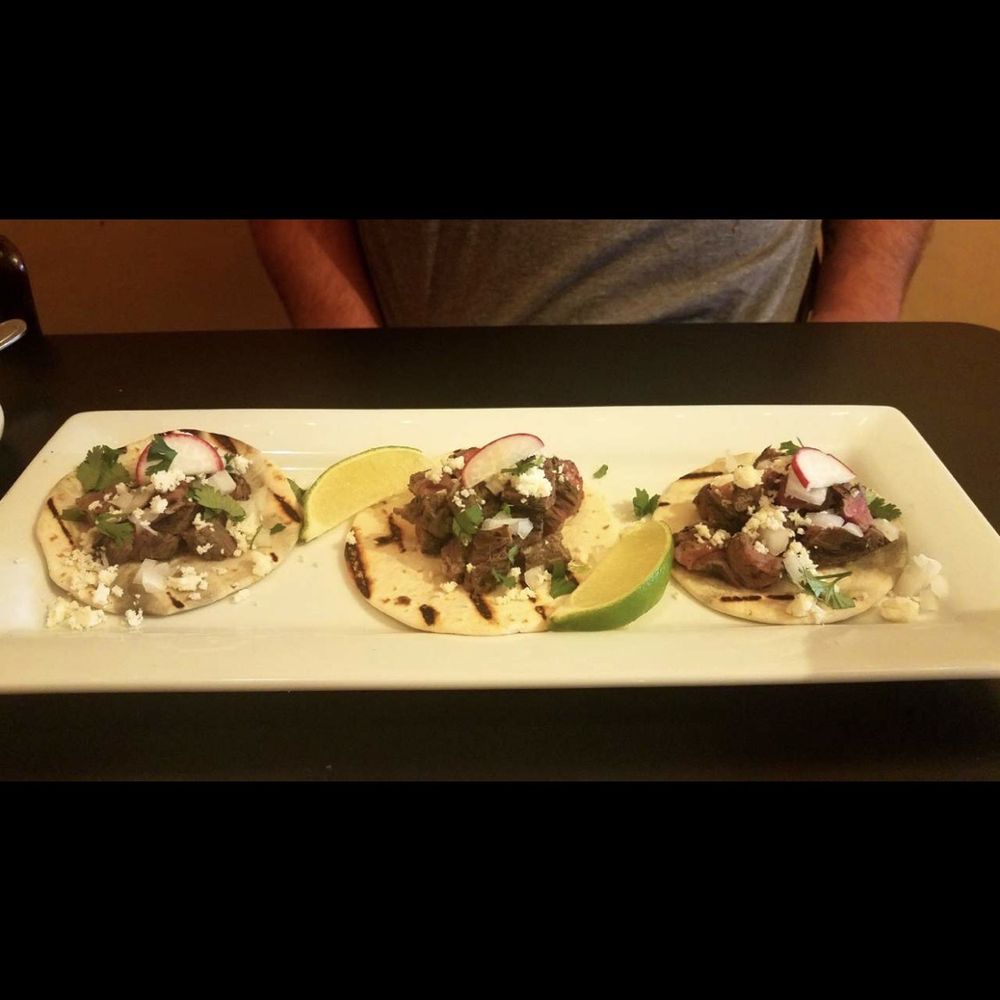 The Vault Restaurant - Carne asada street tacos - Italian Near Me - Houlton, Maine The Vault Restaurant - Carne asada street tacos - Italian Near Me - Houlton, Maine