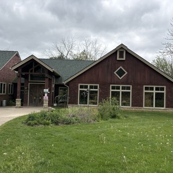 Aullwood Audubon - Education center - Parks Near Me - Dayton, Ohio Aullwood Audubon - Education center - Parks Near Me - Dayton, Ohio
