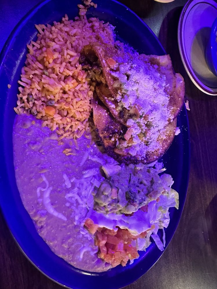 Cancun Grill and Cantina