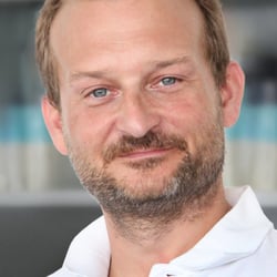 Dr. med. Florian Gekeler