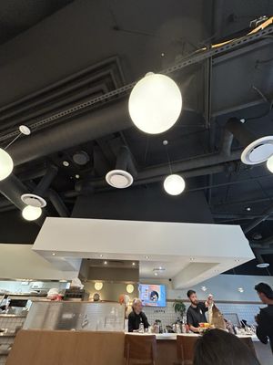 Waffle House Diner by null