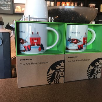 Starbucks - Coffee & Tea Near Me - Richmond, Virginia Starbucks - Coffee & Tea Near Me - Richmond, Virginia