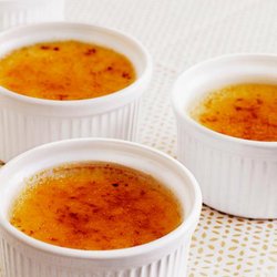 Z'Chef Personal Chef - Crème Brûlée