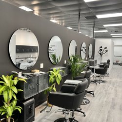 Salon Elev8