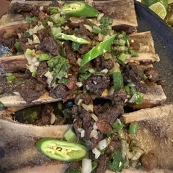 El Almacén del Bife