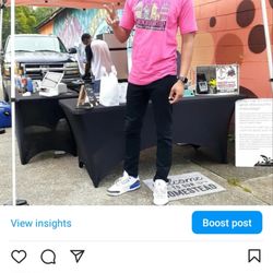 Alicia's Coffee