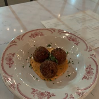 Seraphine - Croquette - Cajun/Creole Near Me - Durham, North Carolina