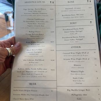 VINO Wine Bar - Wine Bars Near Me - Prescott, Arizona VINO Wine Bar - Wine Bars Near Me - Prescott, Arizona