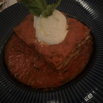 The Select - Lasagna - Mediterranean Near Me - Sandy Springs, Georgia