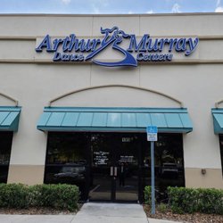 Arthur Murray Dance Centers