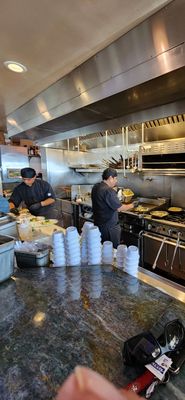 Fly N Fish Oyster Bar and Grill by null