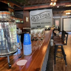 Old Town Distillery - Party at the OTD