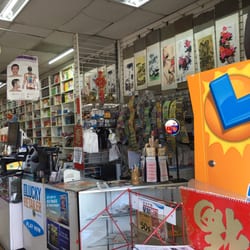 Asia Gifts Books & DVD's