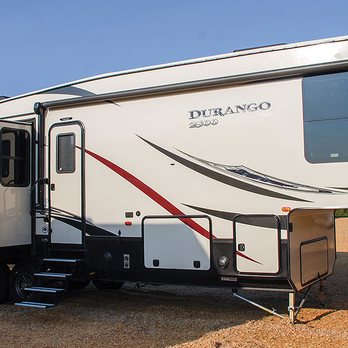 Always RV - RV Dealers Near Me - Mesa, Arizona