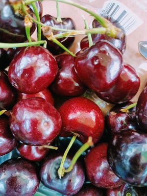 Whole Foods Market by null