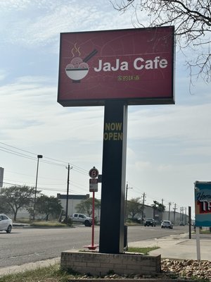 JaJa Cafe by null