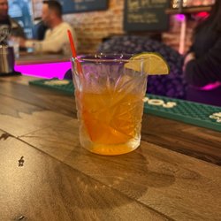 Parea Cocktail Lounge