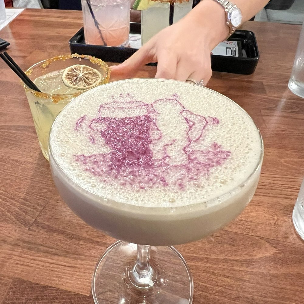 BevRidge Public - Caramel espresso martini - Cocktail Bars Near Me - Ridgefield, Washington