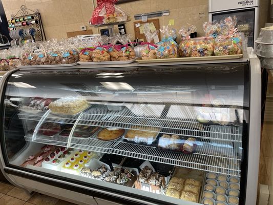 Zukerino Pastry Shop by null