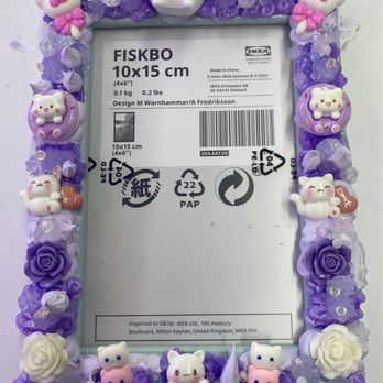 Happy DIY - 4x6 frame - Mobile Phone Accessories Near Me - Philadelphia, Pennsylvania