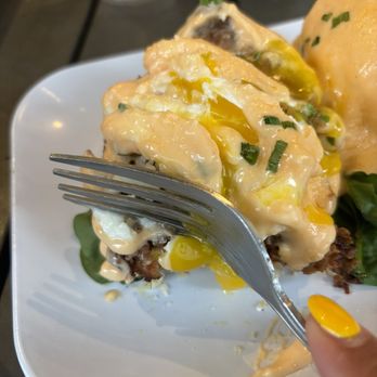 Ruby Slipper Central Business District - Chicken St. Charles - Breakfast & Brunch Near Me - New Orleans, Louisiana Ruby Slipper Central Business District - Chicken St. Charles - Breakfast & Brunch Near Me - New Orleans, Louisiana