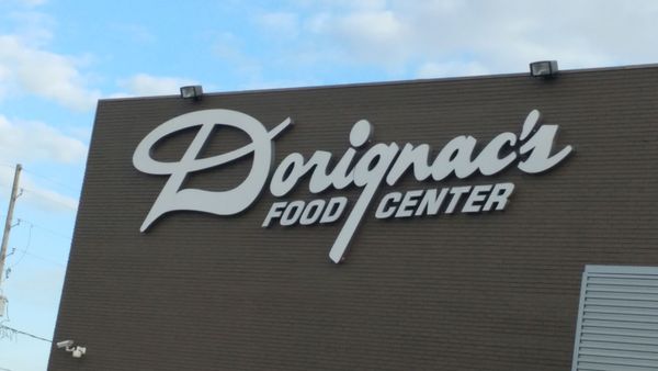 Dorignac's Food Center by null