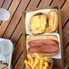 SquareBurger gift card
