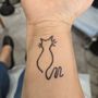 Photo of Catahoula Tattoo