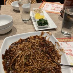Charlie Kang's - Jjajjangmyun