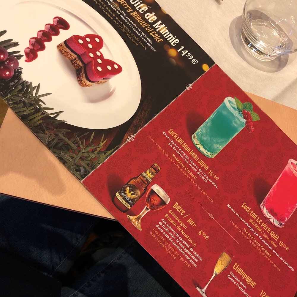 Cool holiday features Cool holiday features