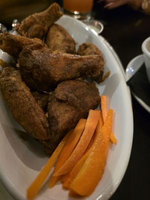 Golden Thyme Restaurant & Bar by null