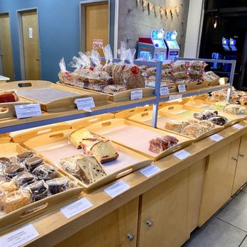 9 Rabbits Bakery - Bakeries Near Me - Dallas, Texas 9 Rabbits Bakery - Bakeries Near Me - Dallas, Texas