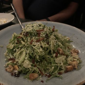 Vecina - Brussel sprouts - Latin American Near Me - Phoenix, Arizona