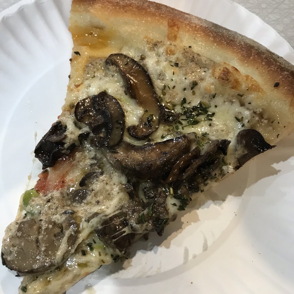 We, The Pizza - Shroom forest - Pizza Near Me - Washington, DC, District of Columbia We, The Pizza - Shroom forest - Pizza Near Me - Washington, DC, District of Columbia