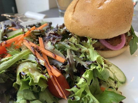 Bistrot des Artistes by null