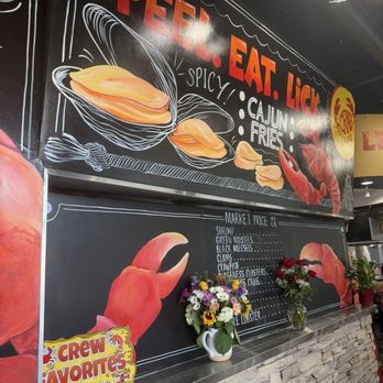 Crab N Spice - Seafood Near Me - Claremont, California Crab N Spice - Seafood Near Me - Claremont, California