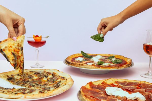 The Imperial Erskineville by null