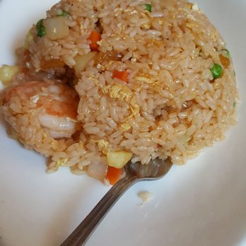 Pandang - Pineapple fried rice w/ shrimp - Thai Near Me - South Orange, New Jersey Pandang - Pineapple fried rice w/ shrimp - Thai Near Me - South Orange, New Jersey