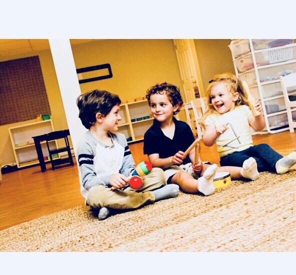 Brown Stair Montessori Daycare - childcare center in Sandy Hook, CT