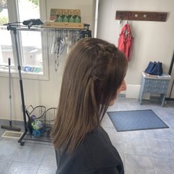 Joy's Hair Design - Wanted to go darker and joy knew exactly what to do! she did such a good job and i am obsessed with my new hair