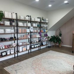 WaxPro Studio - Lobby