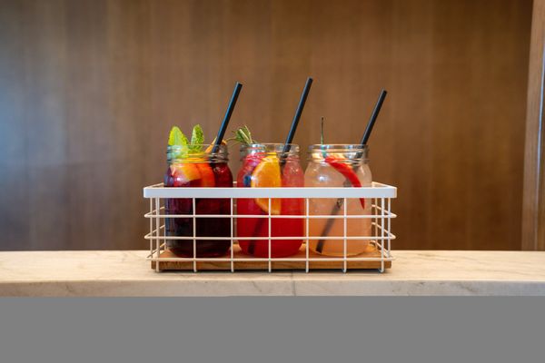 Telefèric Barcelona Palo Alto by null