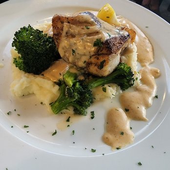 St Augustine Fish Camp - Seafood Near Me - St Augustine, Florida